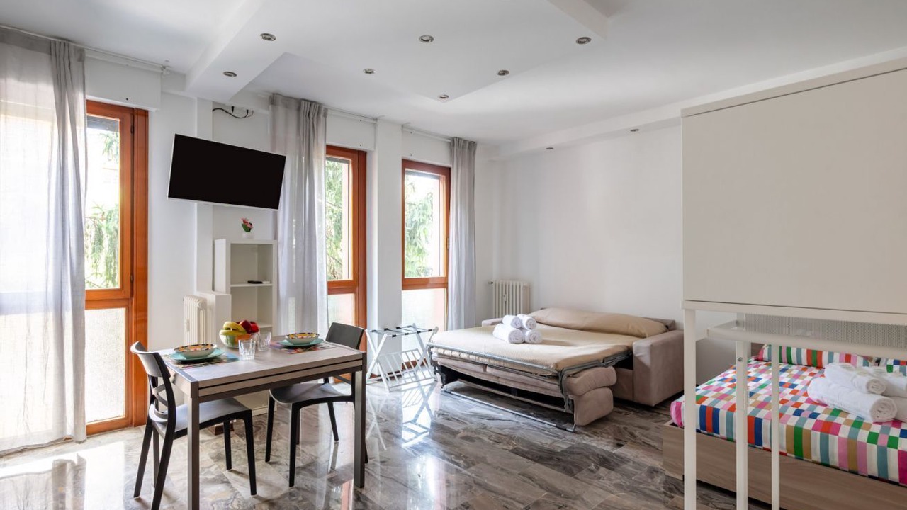 Photo of Bedroom in Padova