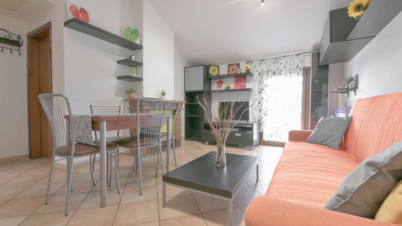 Photo of Livingroom in Funo