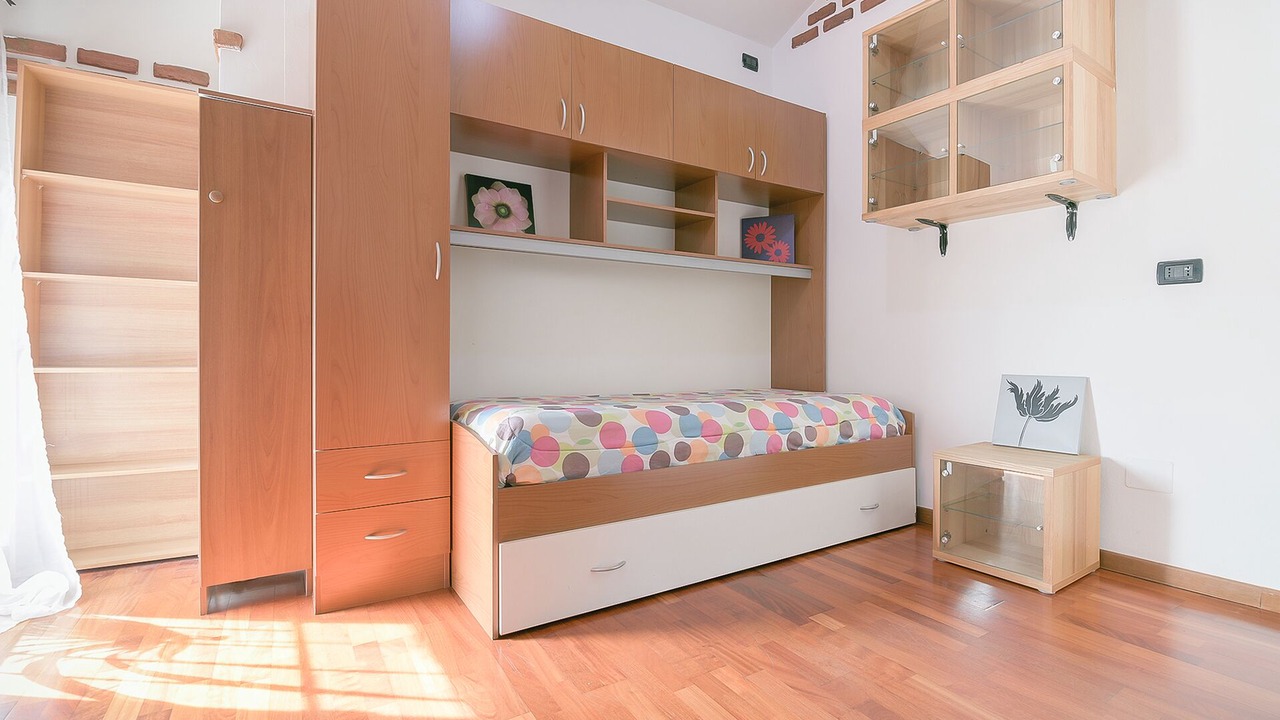 Photo of Bedroom in Funo