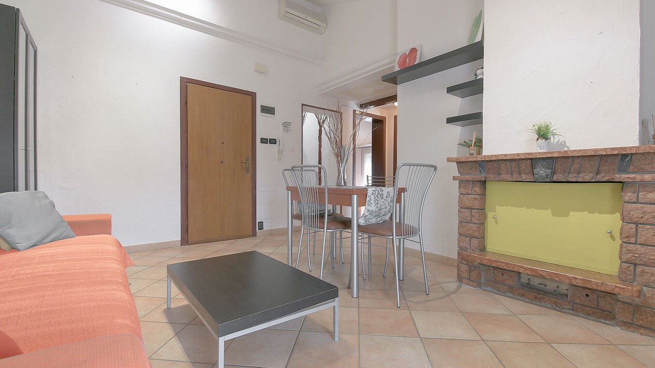 Photo of Livingroom in Funo