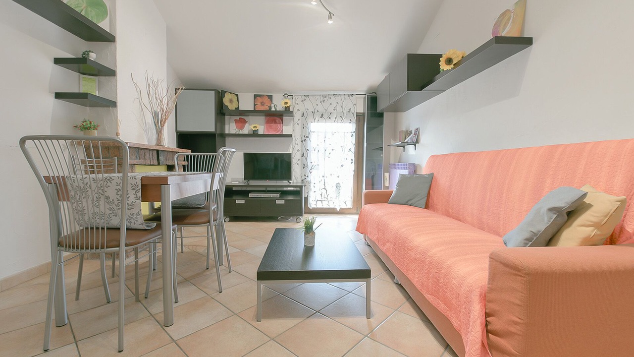 Photo of Livingroom in Funo