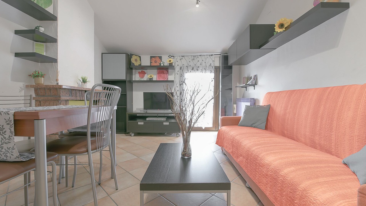 Photo of Livingroom in Funo