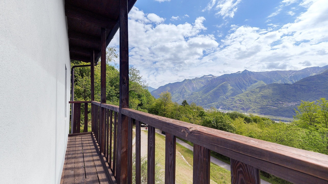 Photo of Outdoor in Villadossola