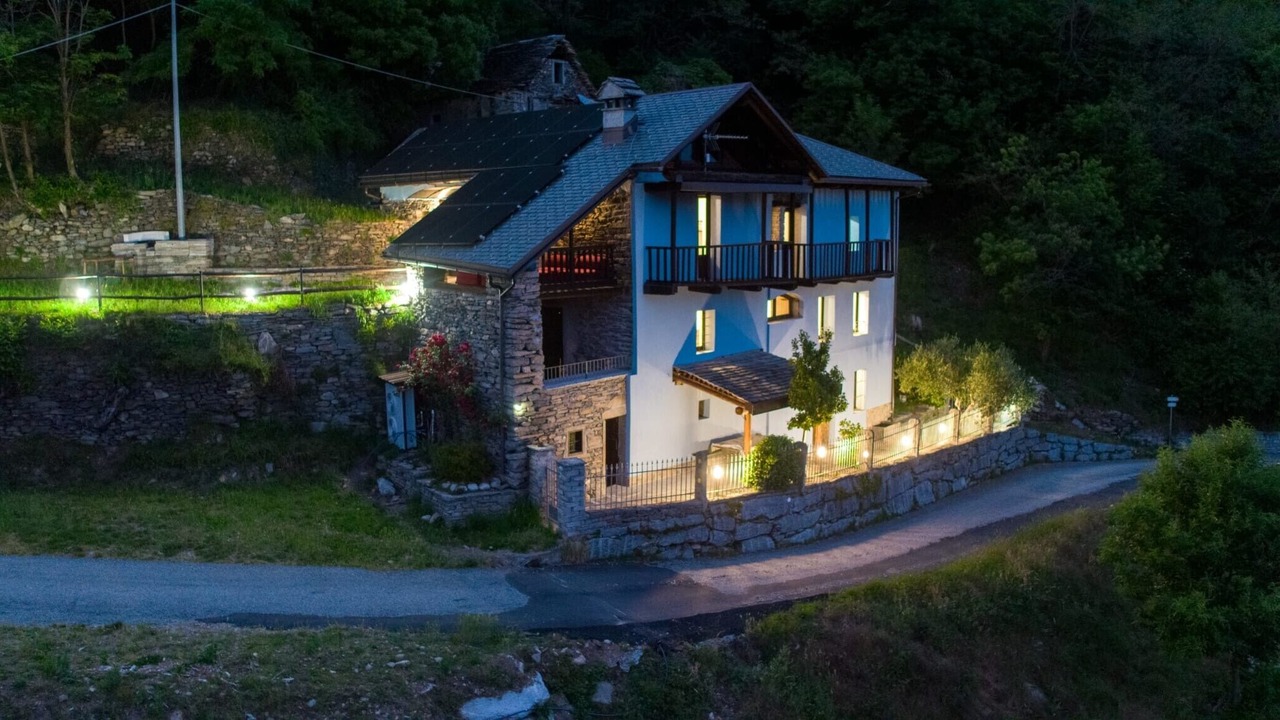 Photo of Outdoor in Villadossola