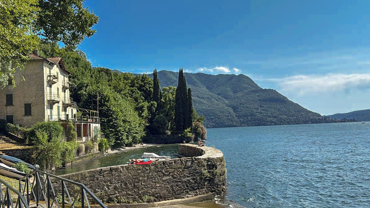 Photo of Others in Pognana Lario