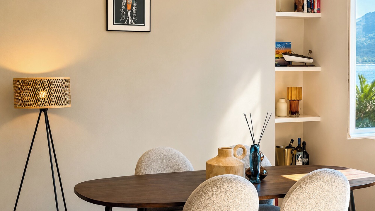Photo of Livingroom in Pognana Lario