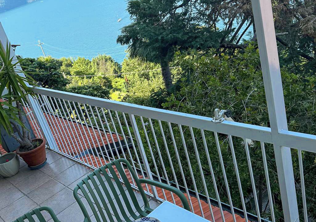 Photo of Patio Balcony in Pognana Lario