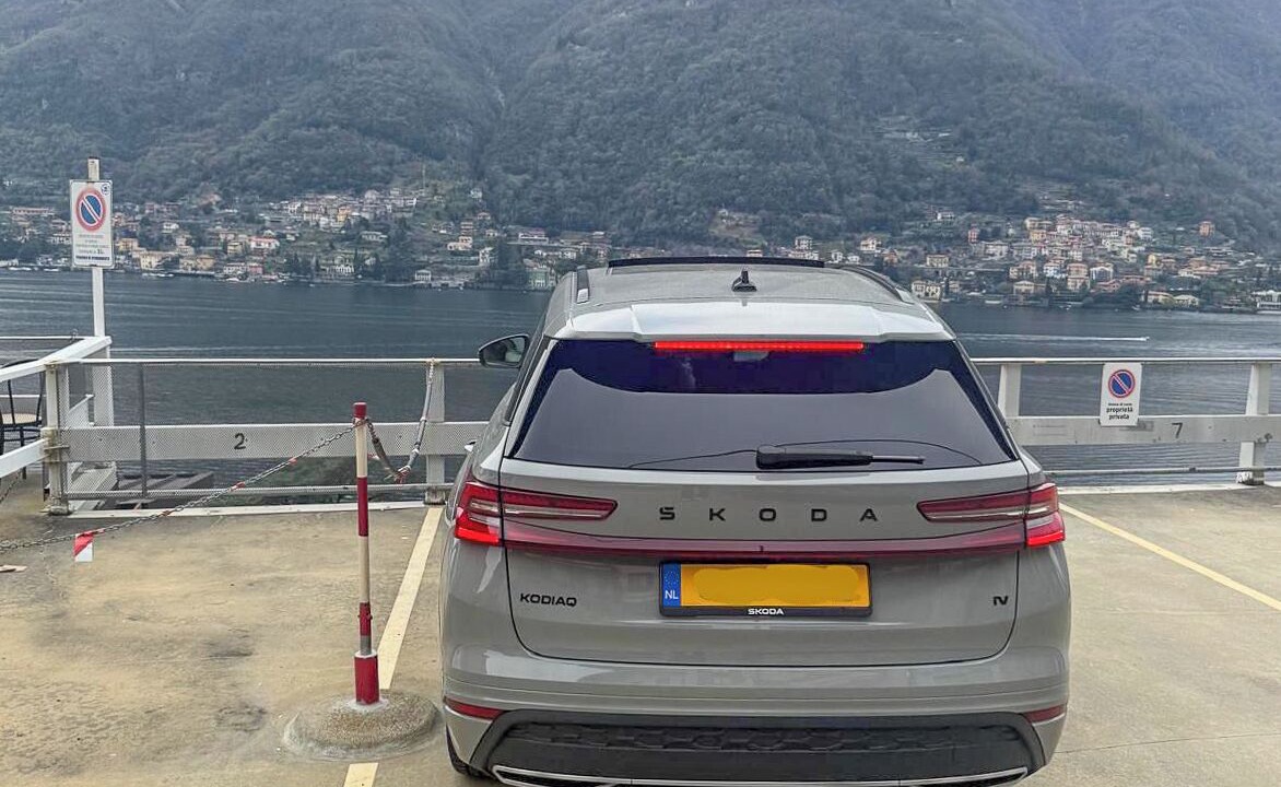 Photo of Others in Pognana Lario