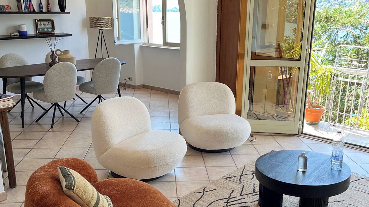 Photo of Livingroom in Pognana Lario