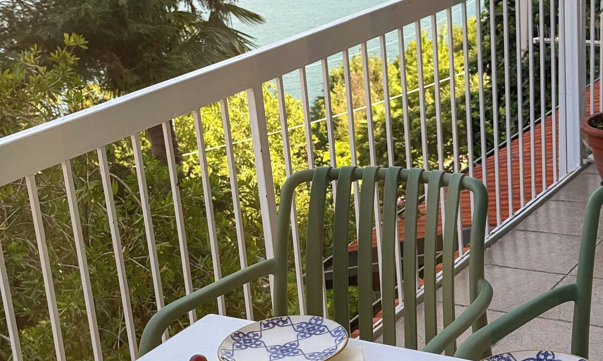 Photo of Patio Balcony in Pognana Lario