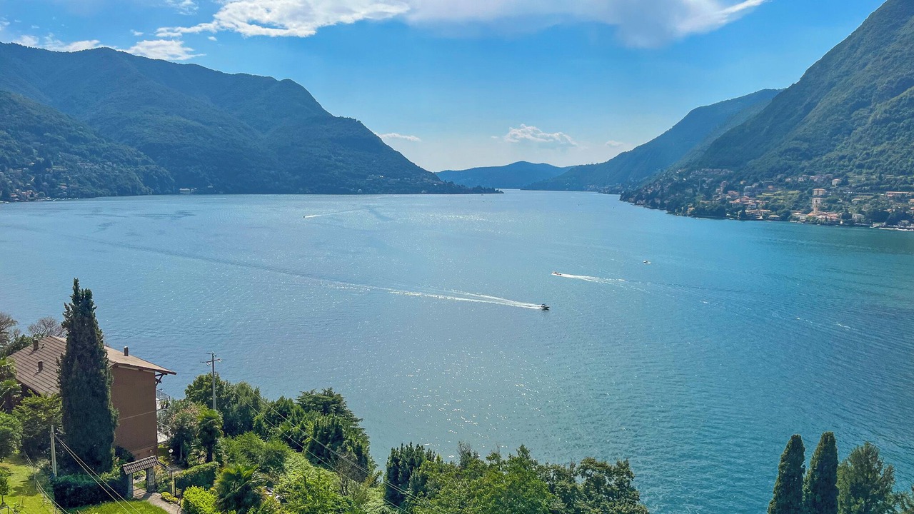 Photo of Others in Pognana Lario