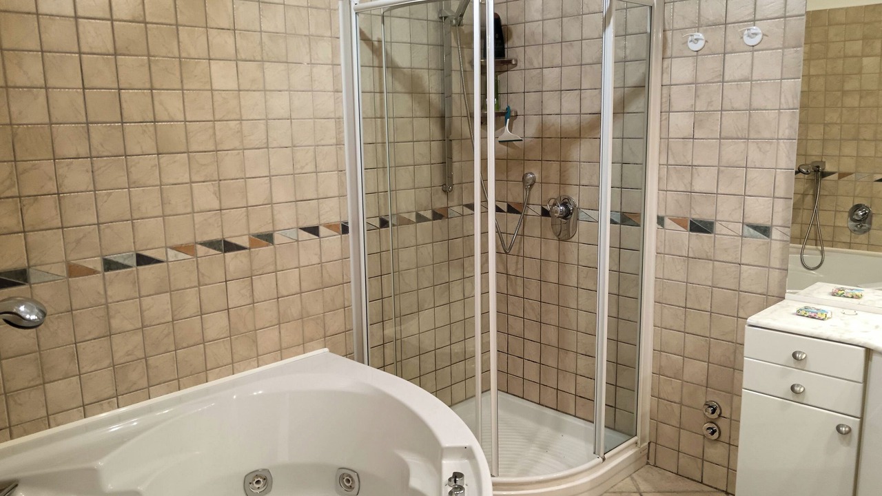 Photo of Bathroom in Pognana Lario