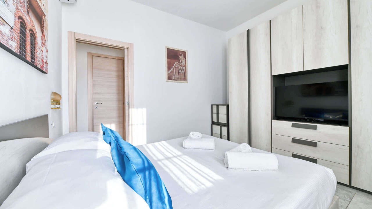 Photo of Bedroom in Sud-Ovest