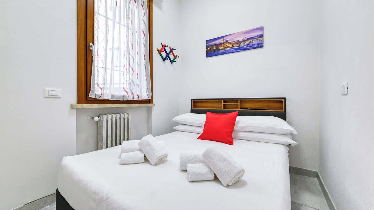 Photo of Bedroom in Sud-Ovest