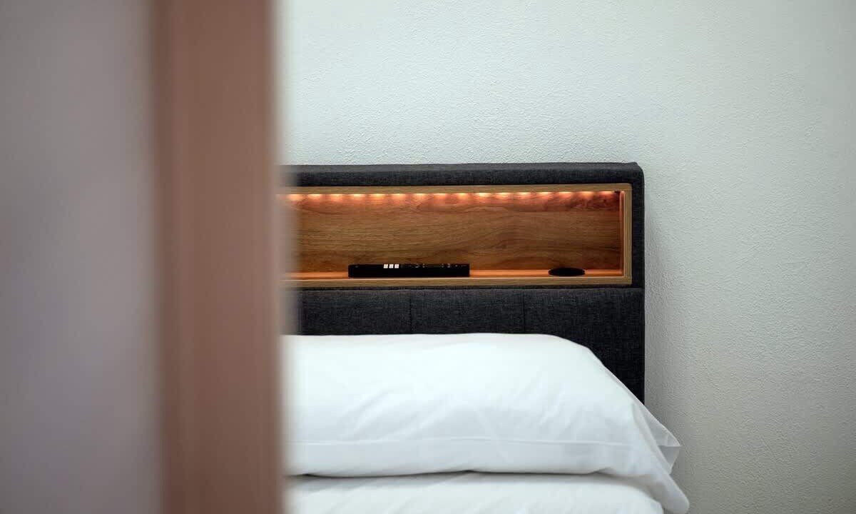 Photo of Bedroom in Sud-Ovest