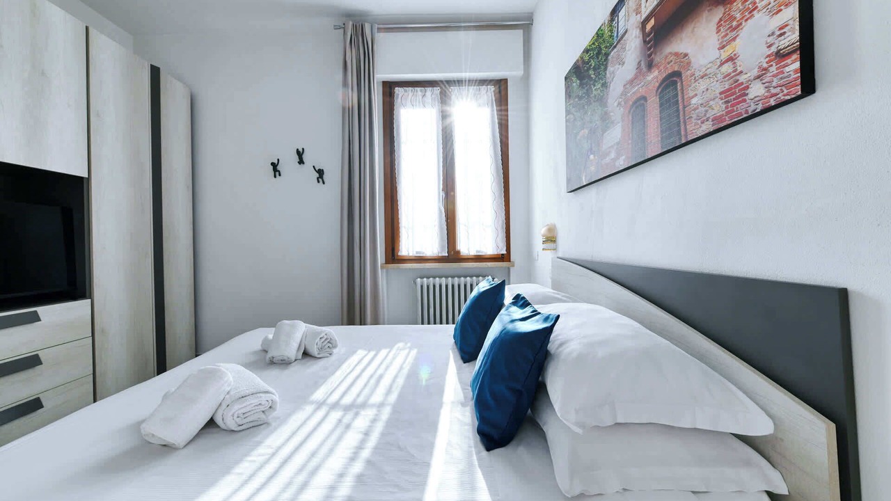 Photo of Bedroom in Sud-Ovest