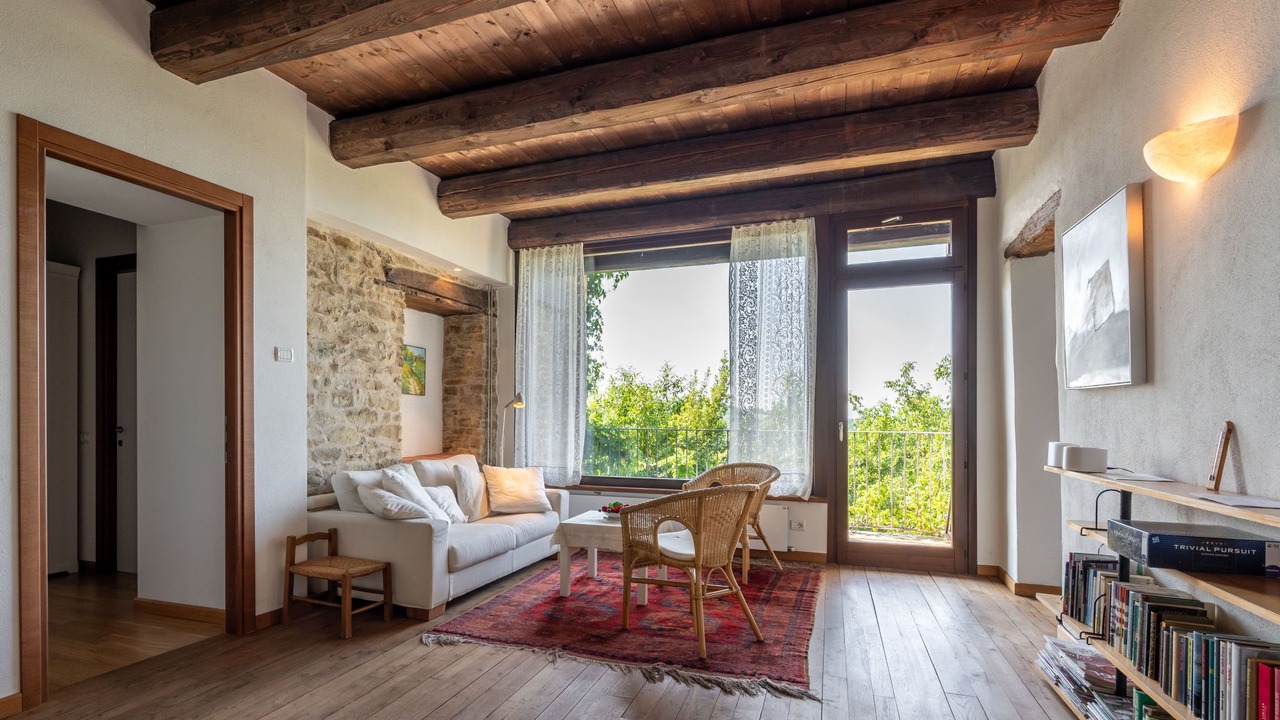 Photo of Livingroom in Murazzano