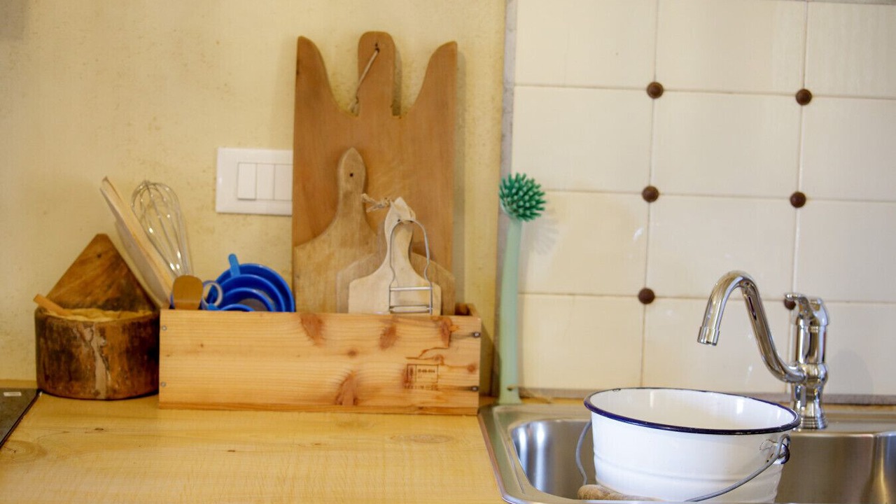 Photo of Bathroom in Val Liona