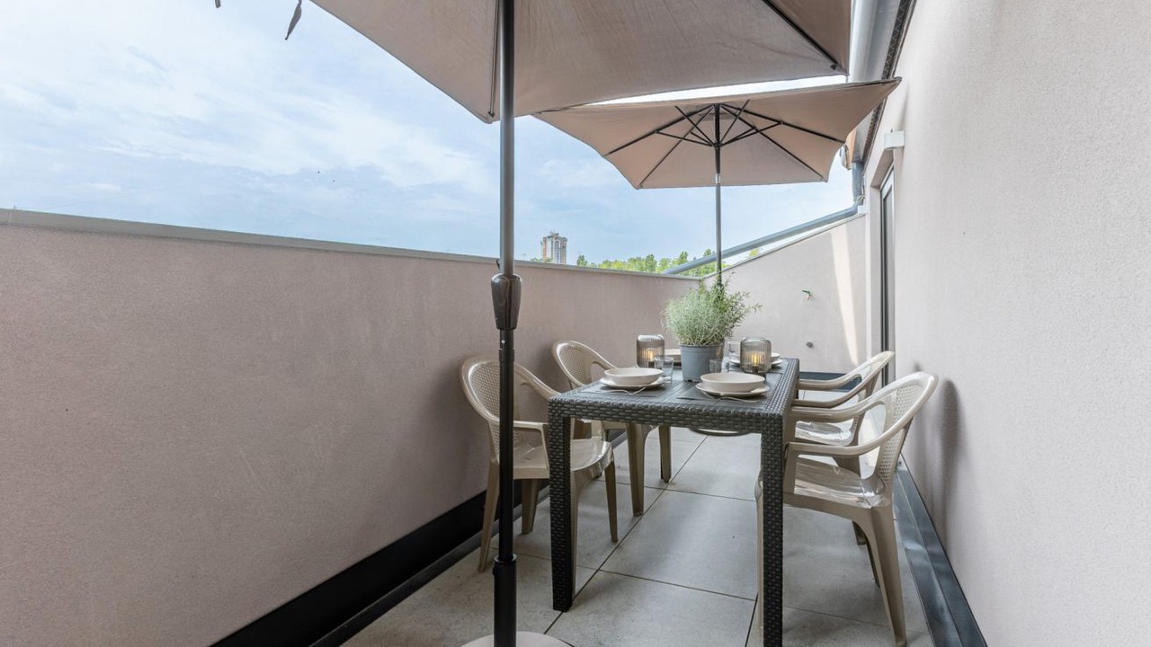 Photo of Outdoor in Addizione Erculea