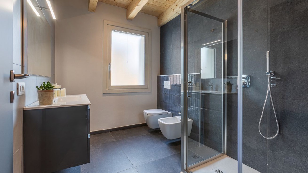 Photo of Bathroom in Addizione Erculea