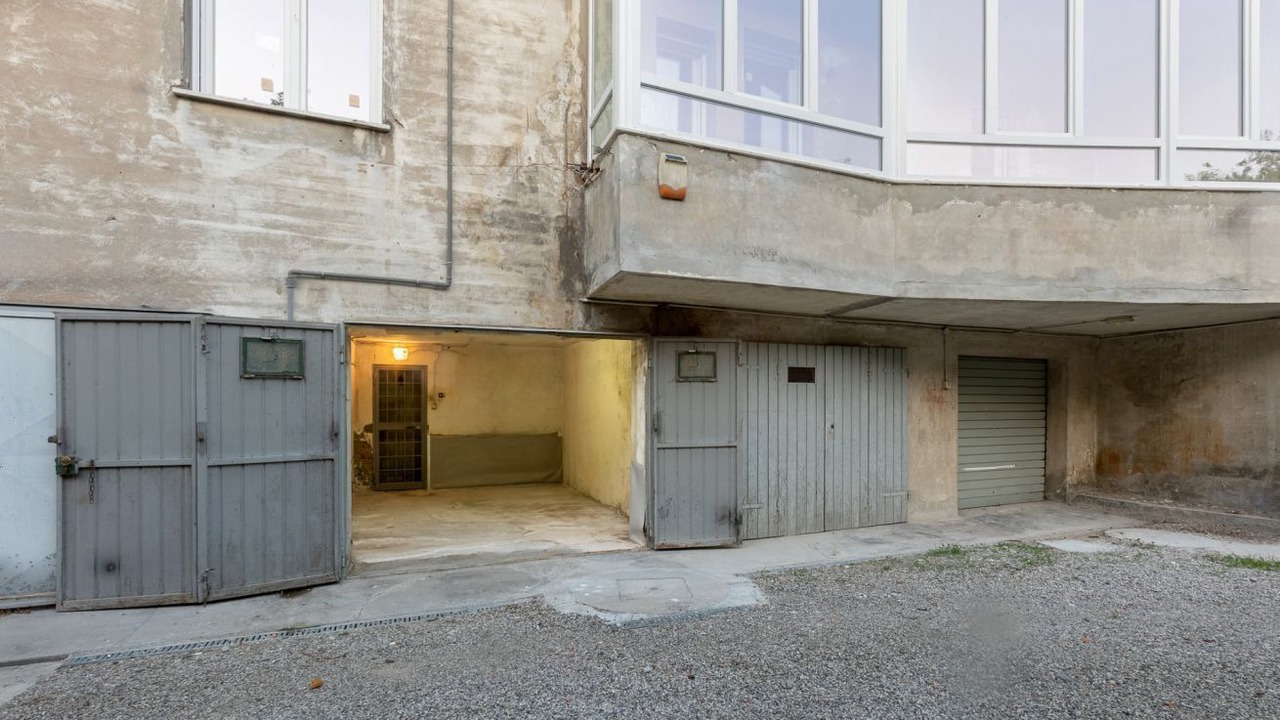 Photo of Outdoor in Addizione Erculea