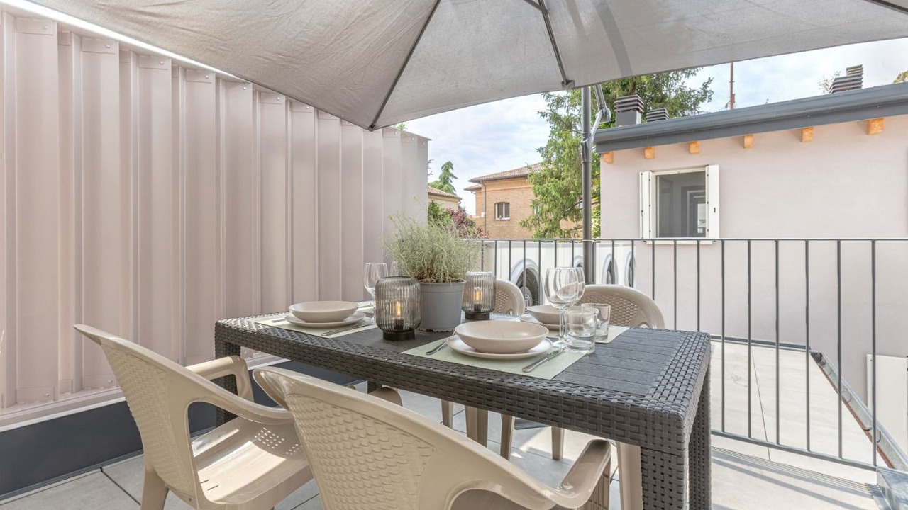 Photo of Outdoor in Addizione Erculea
