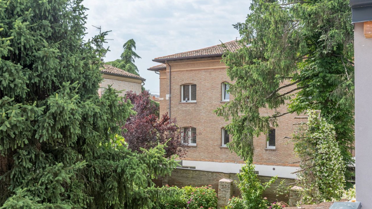 Photo of Outdoor in Addizione Erculea