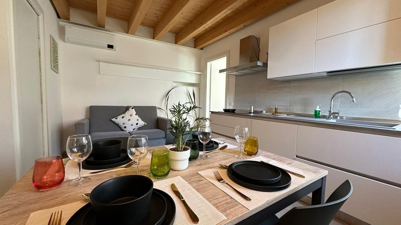 Photo of Kitchen in Vicenza