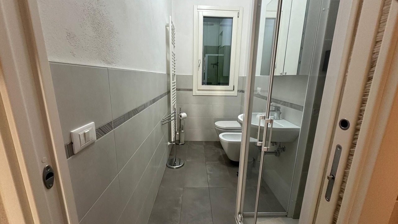 Photo of Bathroom in Vicenza