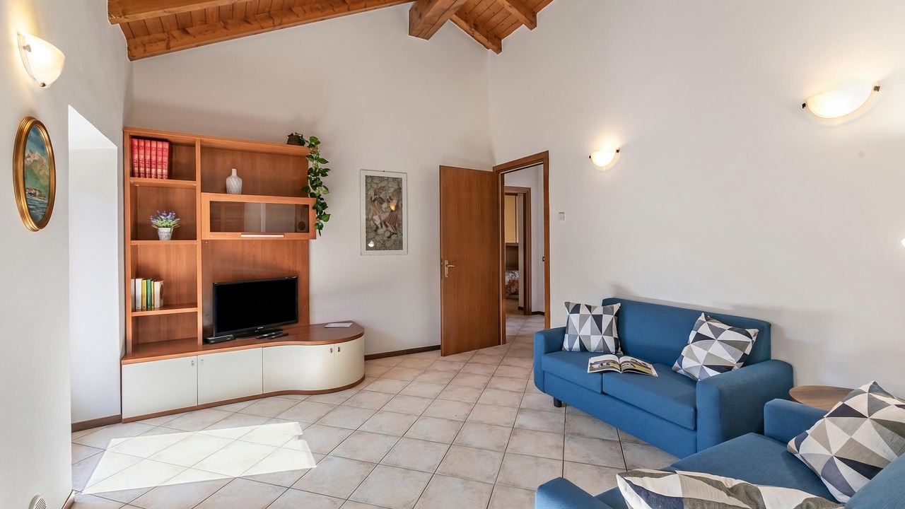 Photo of Livingroom in Baveno