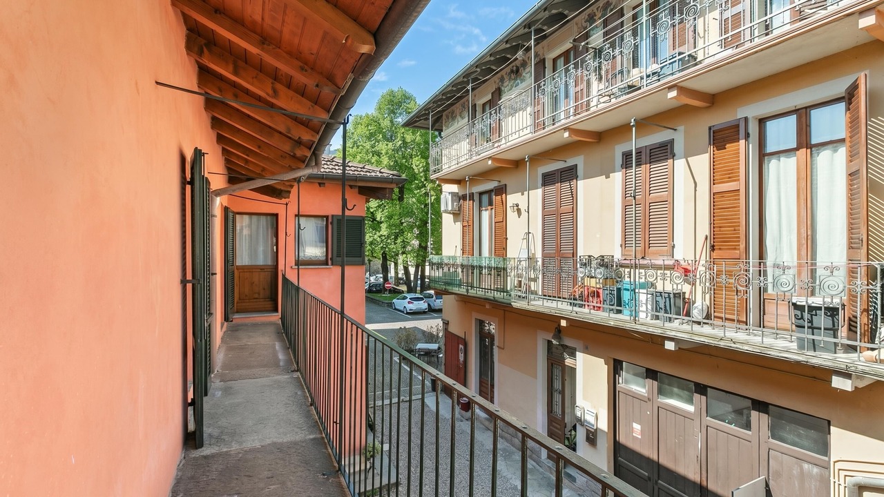 Photo of Patio Balcony in Baveno