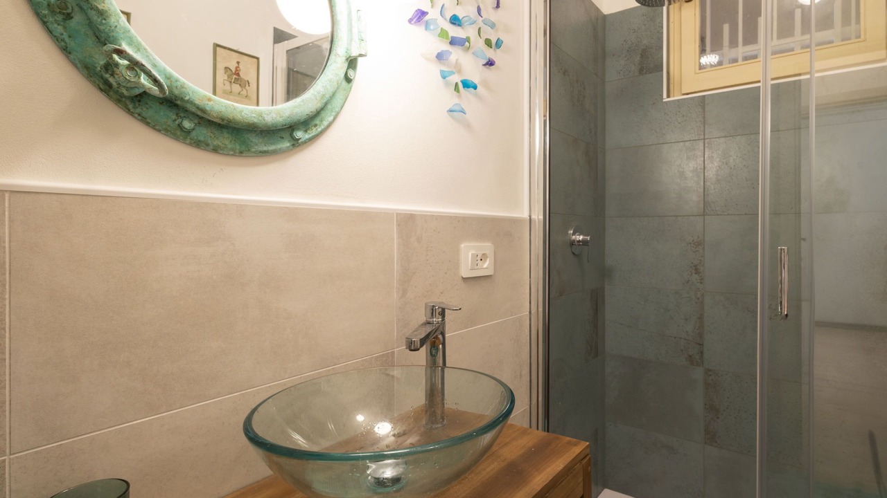 Photo of Bathroom in Carcioni