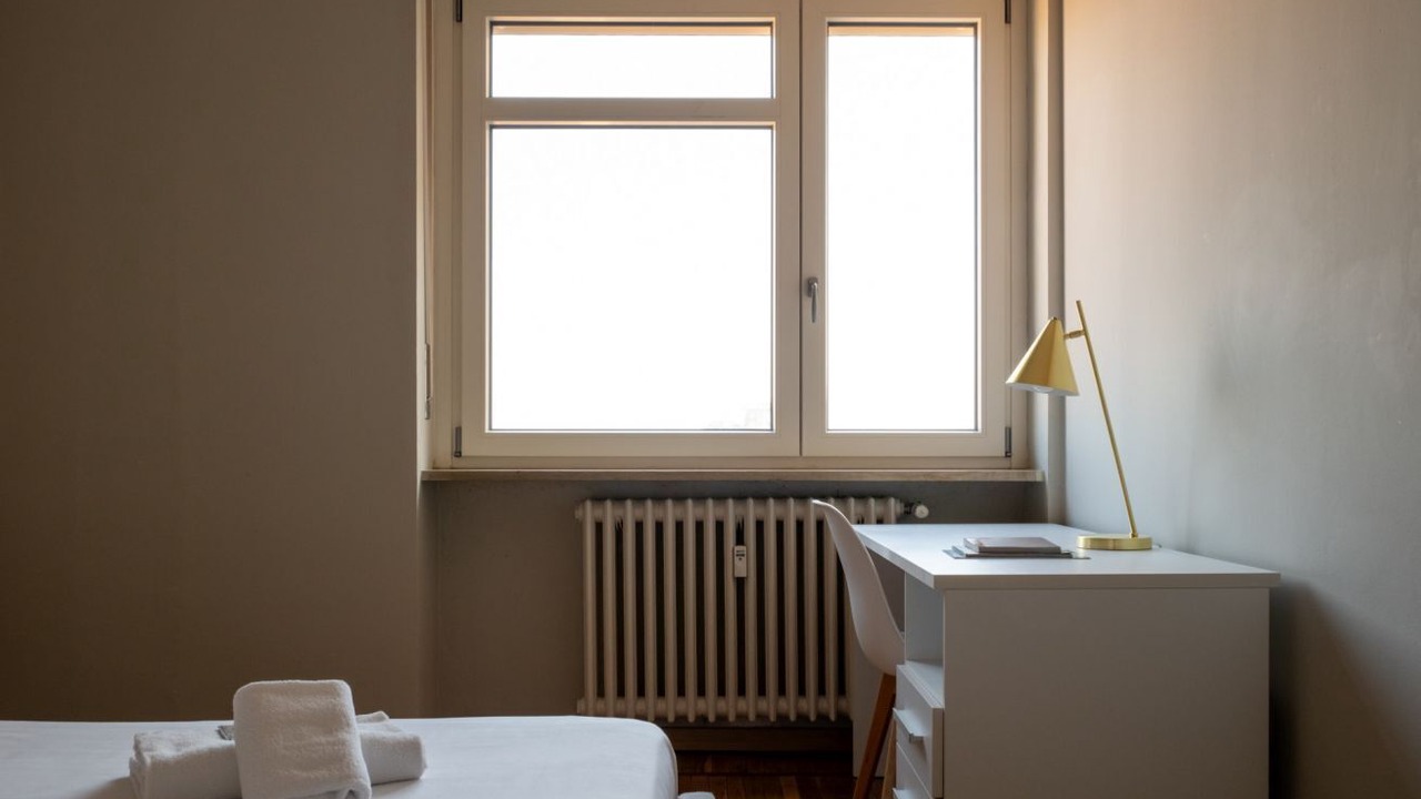 Photo of Bedroom in Borgo Dora
