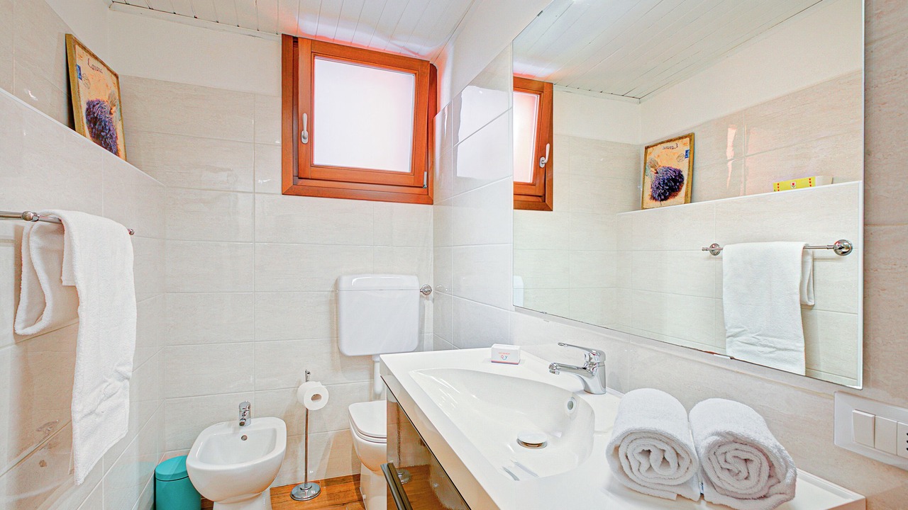 Photo of Bathroom in Morgnaga