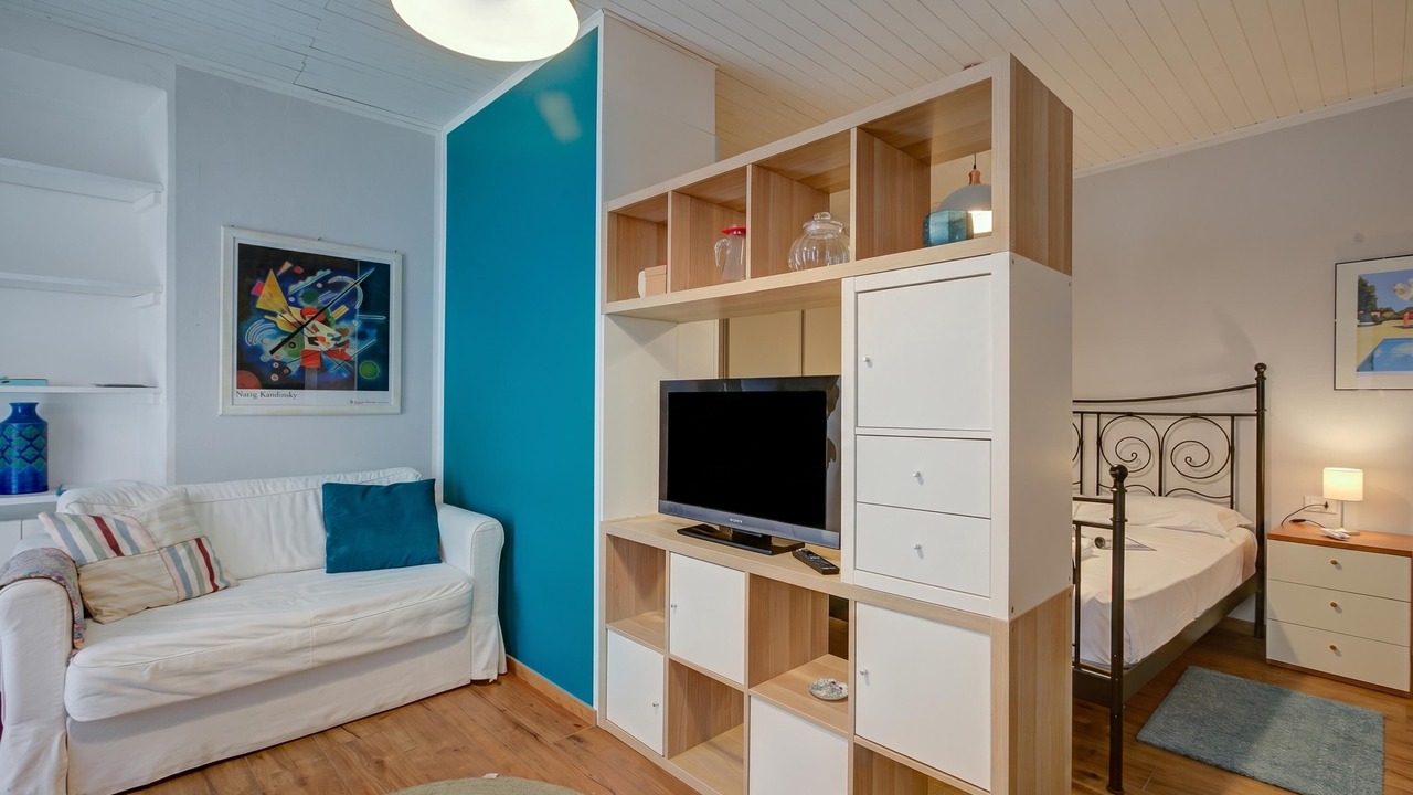 Photo of Bedroom in Morgnaga