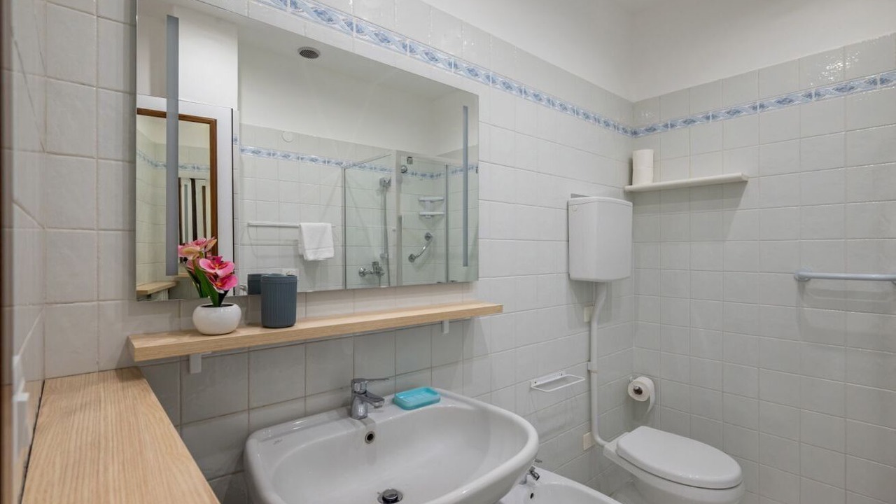 Photo of Bathroom in Padova