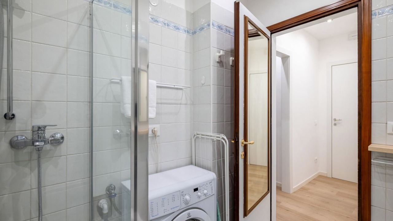 Photo of Bathroom in Padova