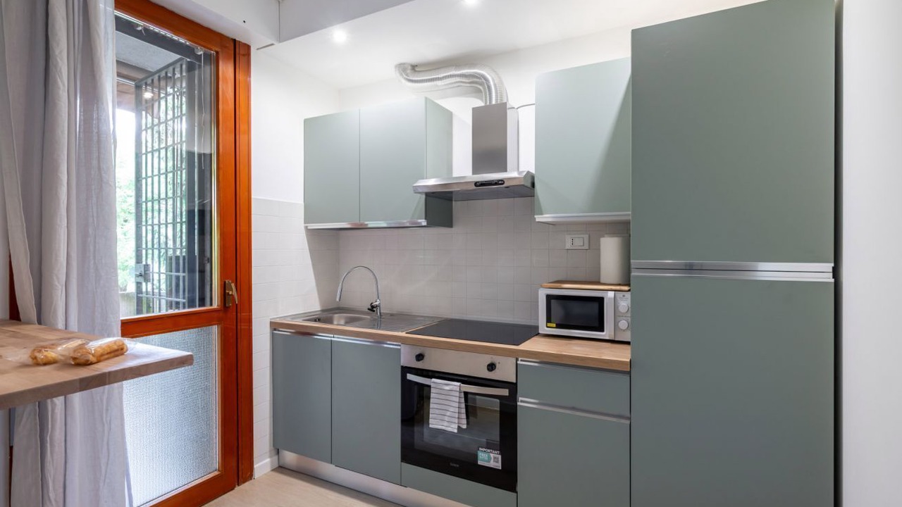 Photo of Kitchen in Padova