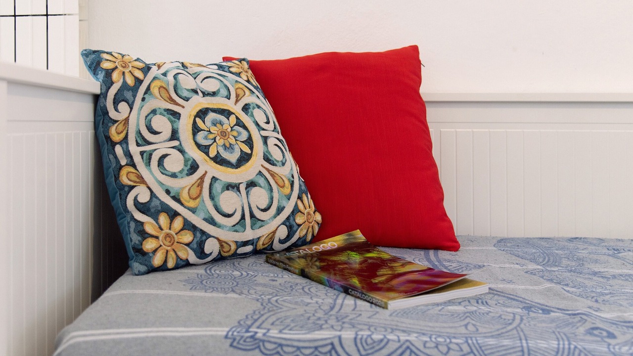 Photo of Bedroom in Intra
