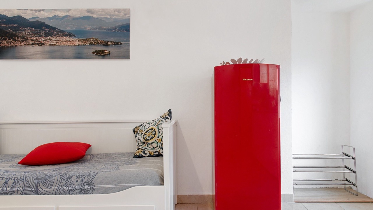 Photo of Bedroom in Intra