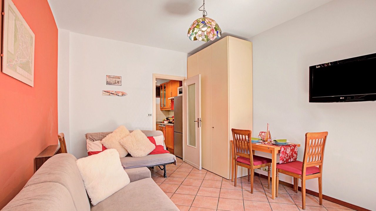 Photo of Bedroom in Bardonecchia