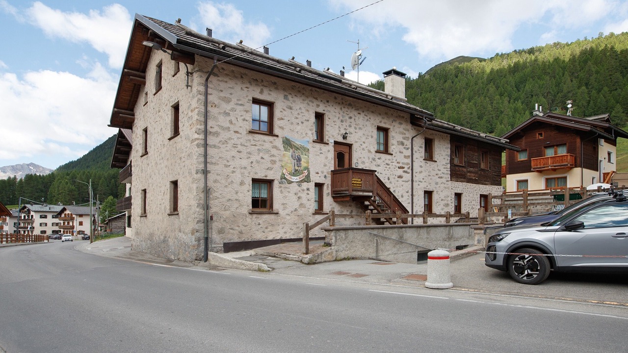 Photo of Outdoor in San Rocco