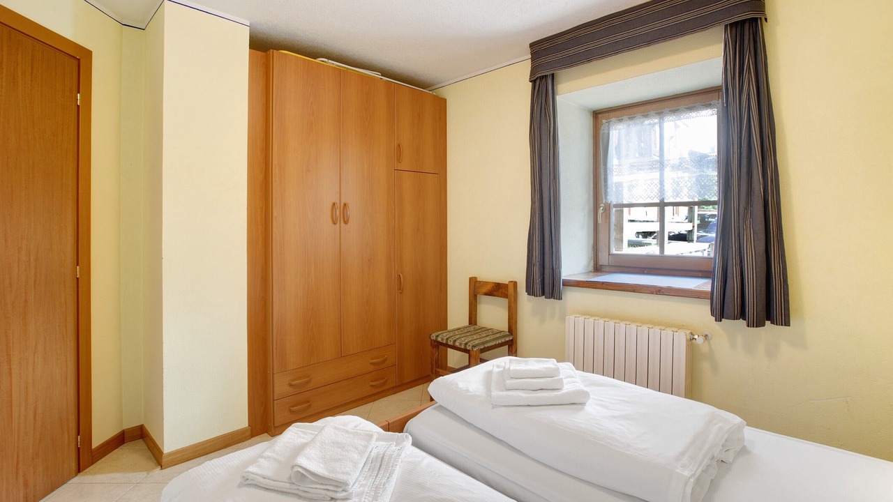 Photo of Bedroom in San Rocco