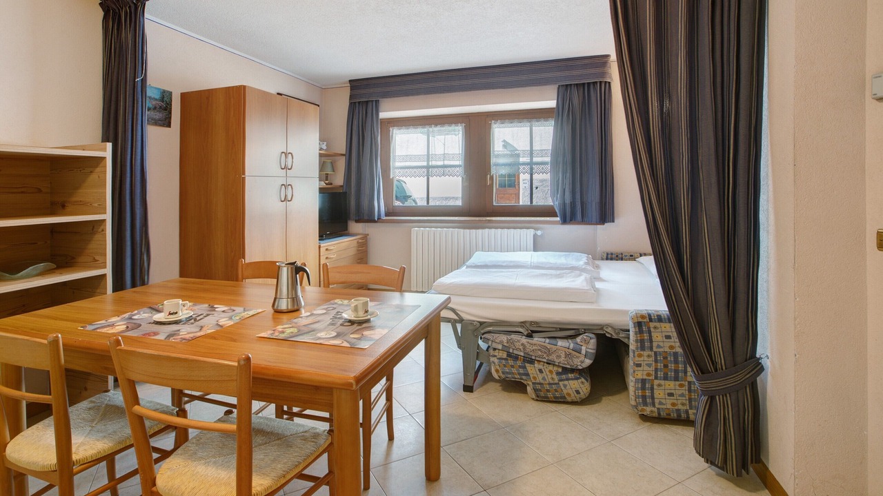 Photo of Bedroom in San Rocco