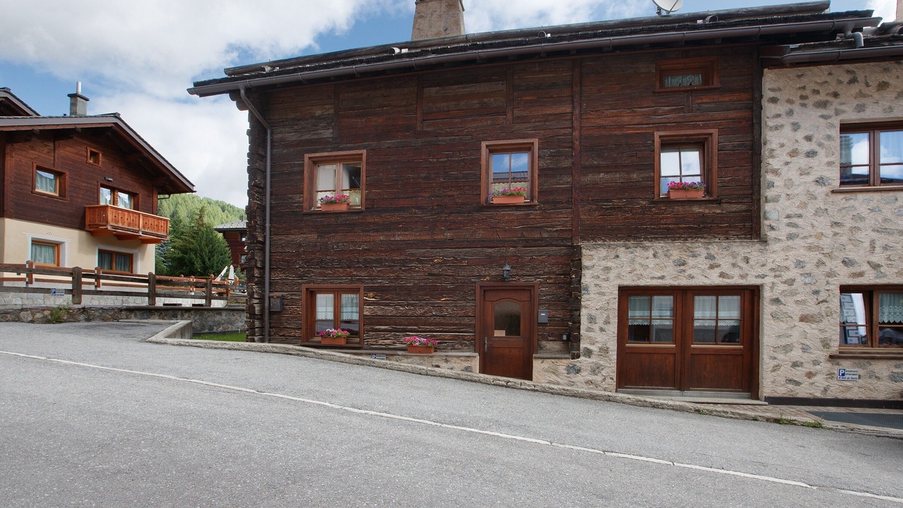 Photo of Outdoor in San Rocco