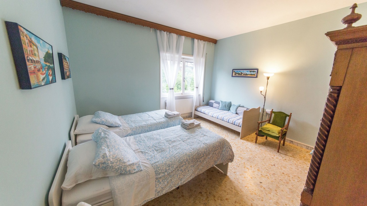 Photo of Bedroom in Aurelio