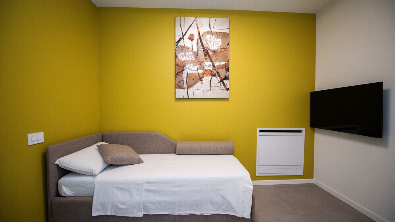 Photo of Bedroom in Salo