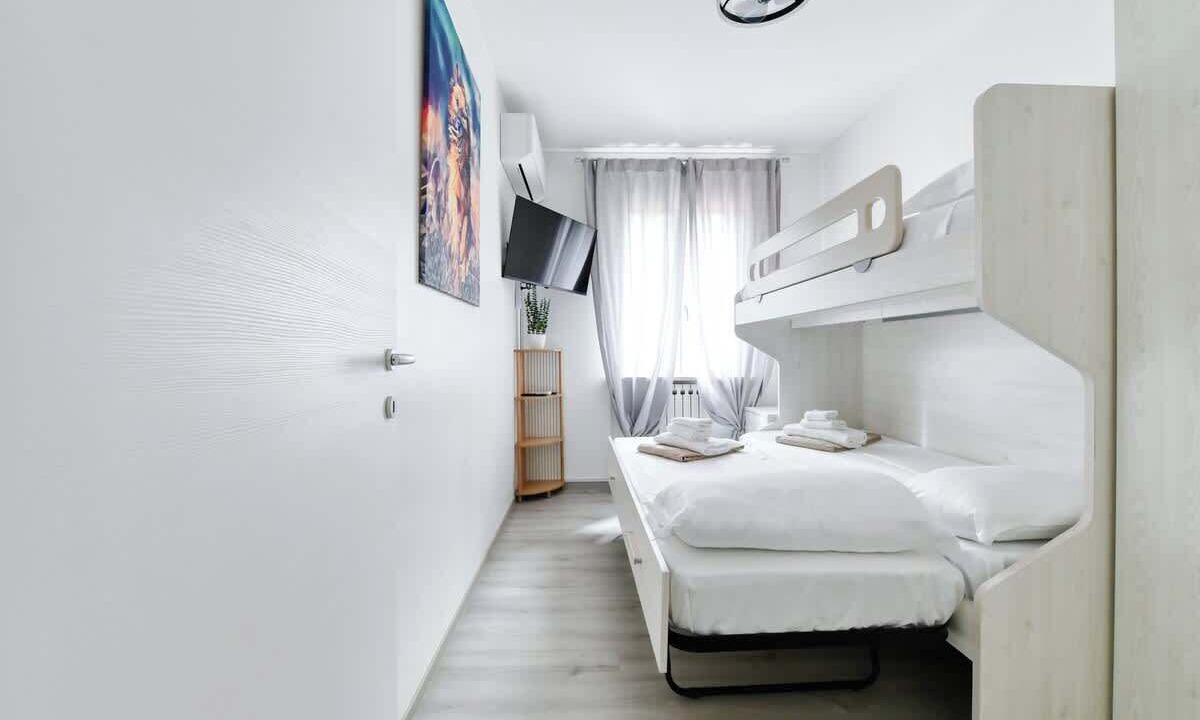 Photo of Bedroom in Colombare