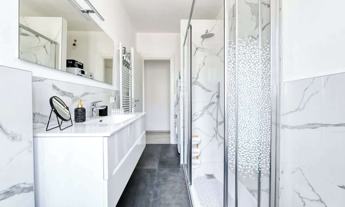 Photo of Bathroom in Colombare