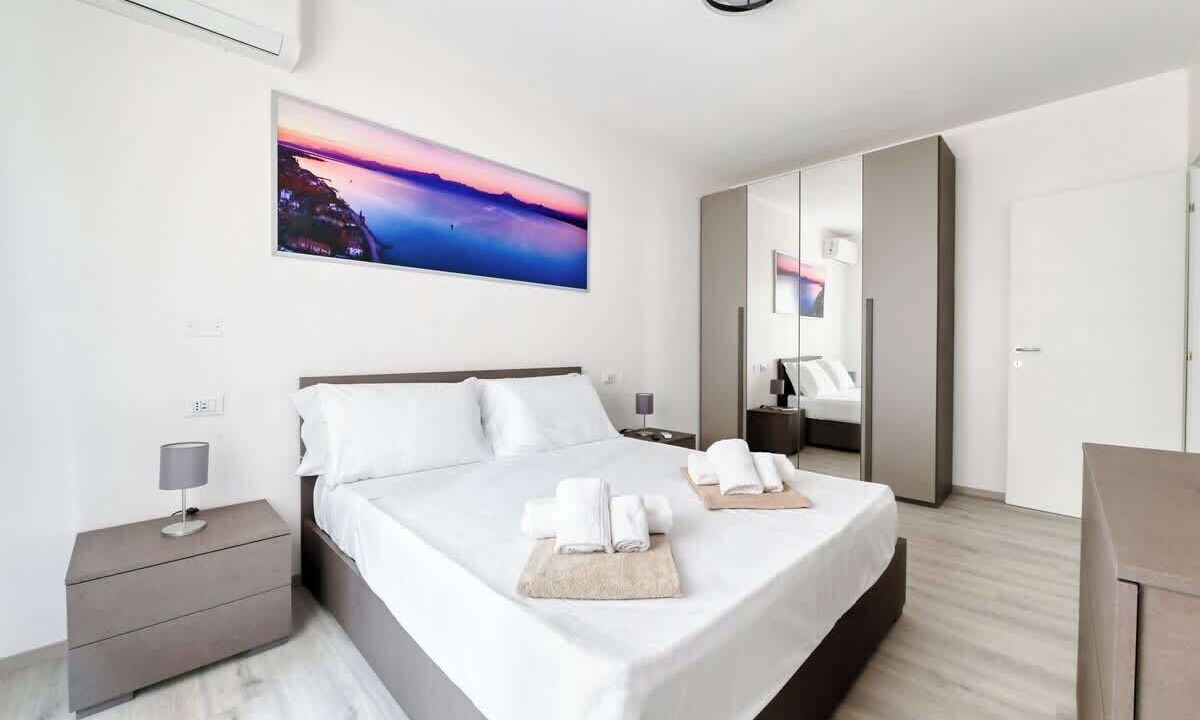 Photo of Bedroom in Colombare